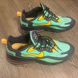 Nike Air Max 270 React “Pop Art”